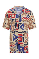 Direct Message-Sugarcane Men's Shirt-Gömlek-1-roqelvaxirum.shop