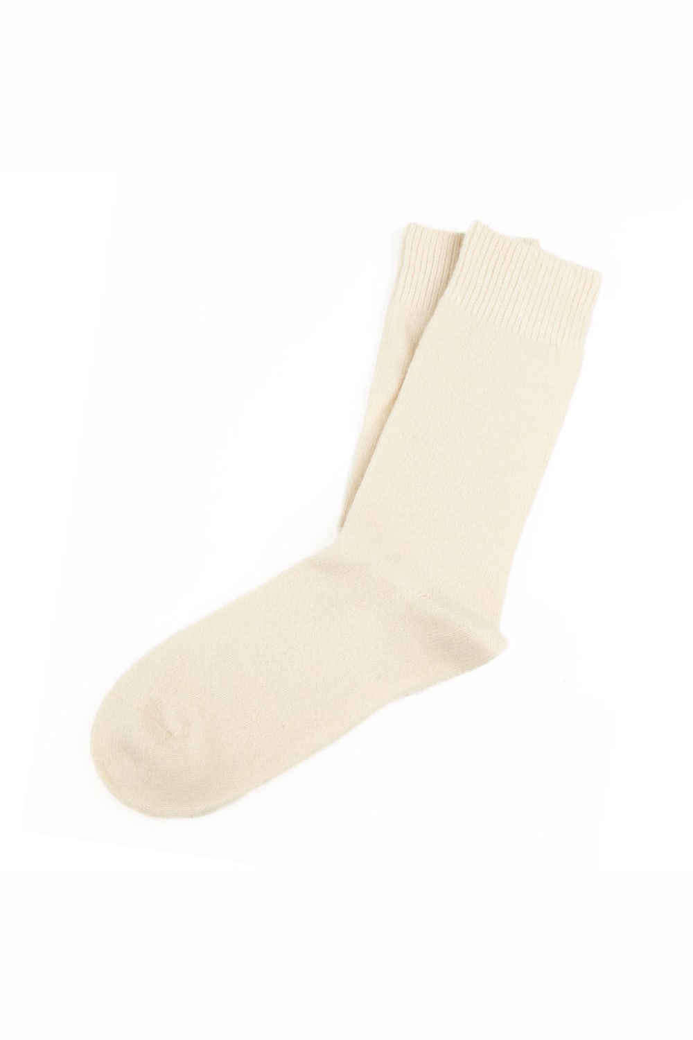 Do Not Wear This-Organik Kuzu Yünü Çorap Country Oat-Çorap-2-roqelvaxirum.shop