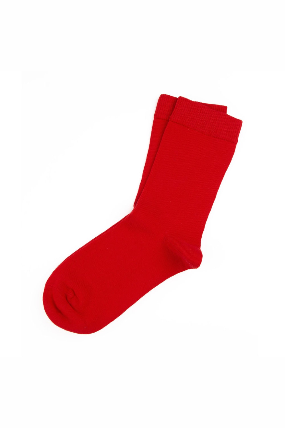 Do Not Wear This-Organik Soket Çorap Bloody Mary-Çorap-1-roqelvaxirum.shop
