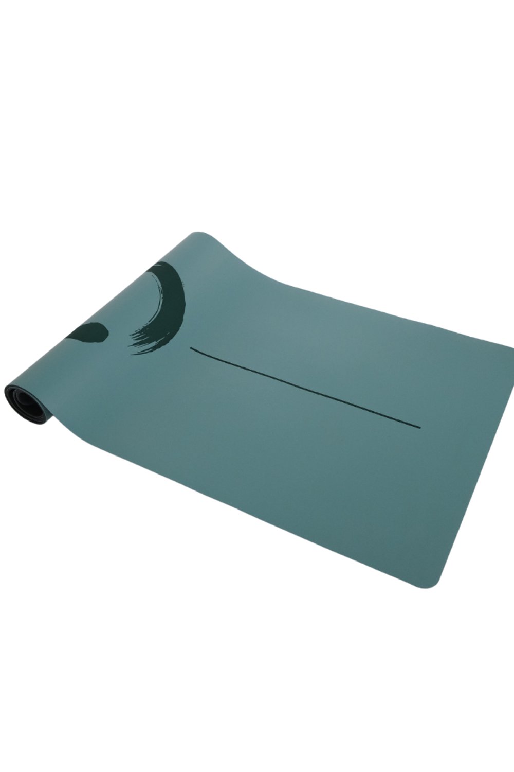 Dokuznet-Enso Series Açık Yeşil-anti-slip Yoga Ve Pilates Matı-Yoga Matı-2-roqelvaxirum.shop