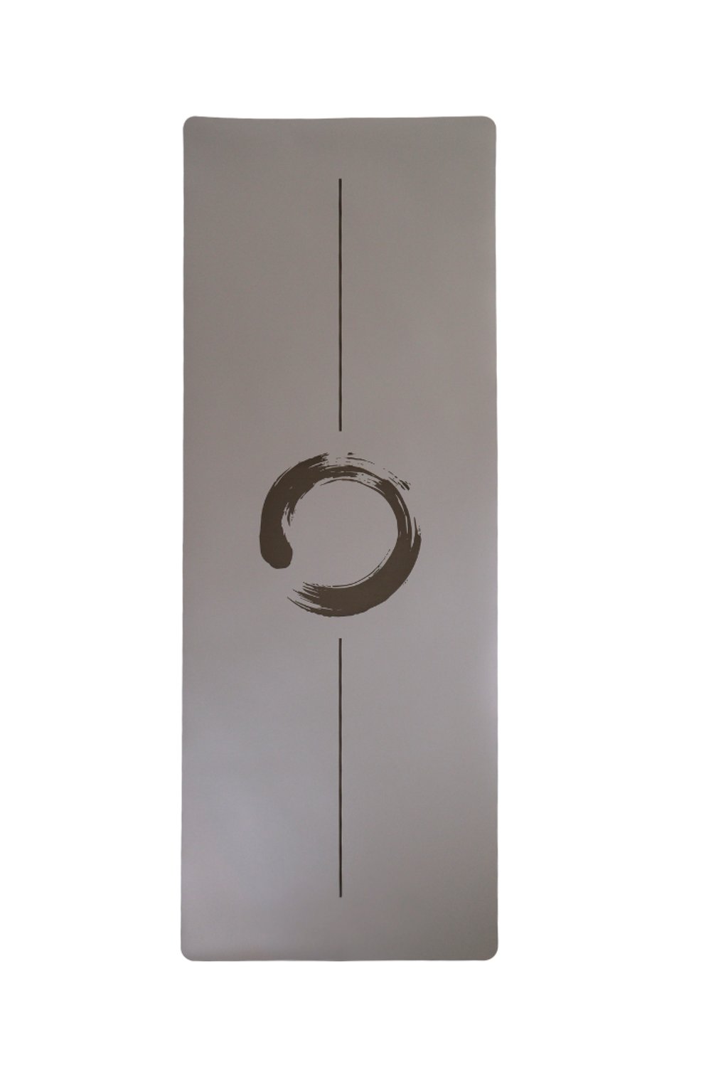 Dokuznet-Enso Series Kahve -anti-slip Yoga Ve Pilates Matı-Yoga Matı-1-roqelvaxirum.shop