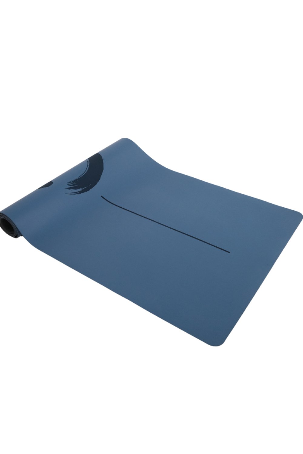 Dokuznet-Enso Series Koyu Mavi Anti-slip Yoga Ve Pilates Matı-Yoga Matı-1-roqelvaxirum.shop