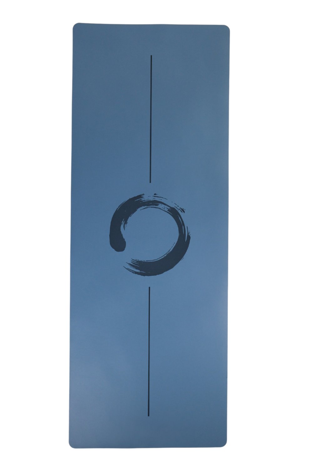 Dokuznet-Enso Series Koyu Mavi Anti-slip Yoga Ve Pilates Matı-Yoga Matı-2-roqelvaxirum.shop