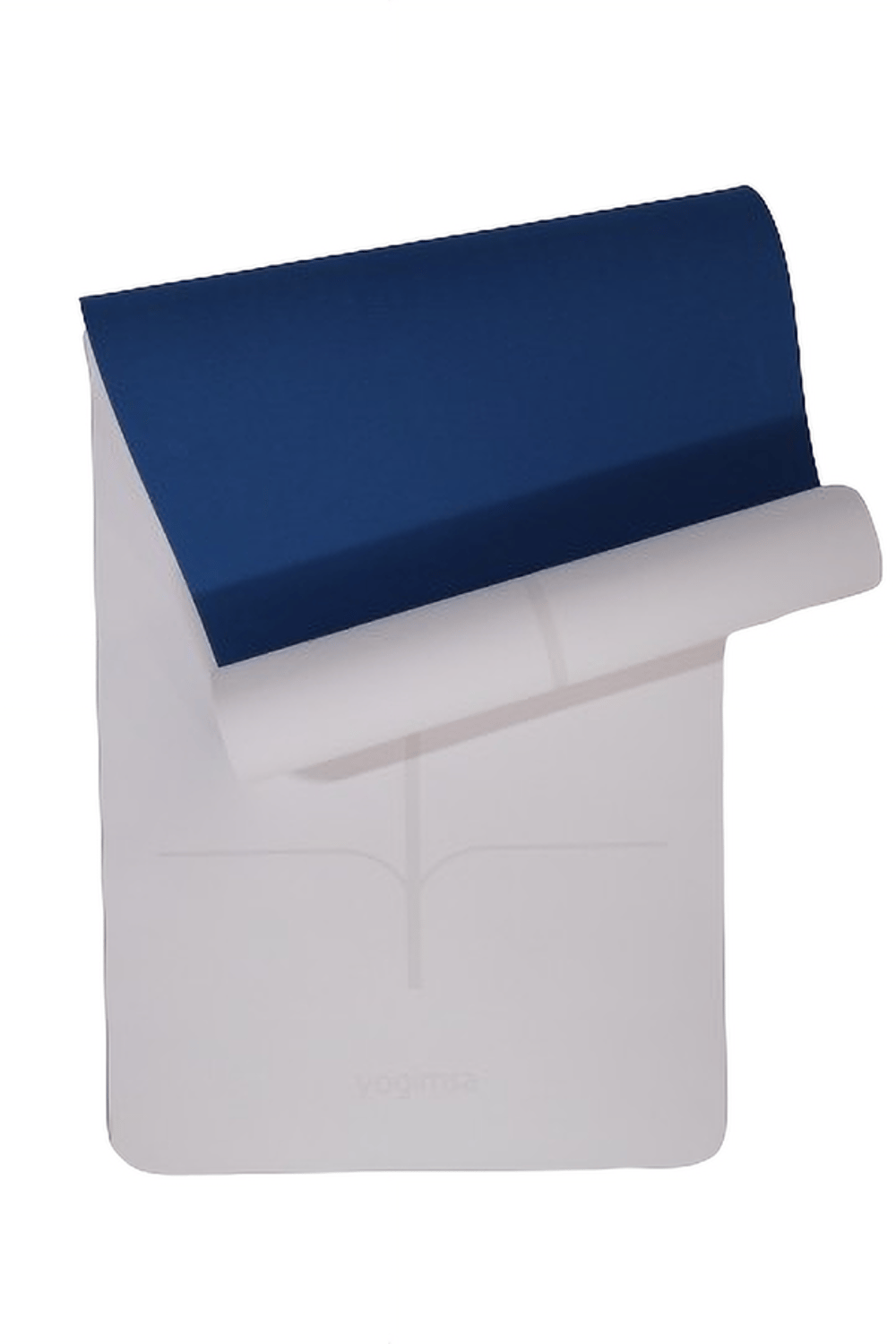 Dokuznet-Mantaray Studio Series Grey-navy Blue-6mm Yoga Ve Pilates Matı-Yoga Matı-2-roqelvaxirum.shop