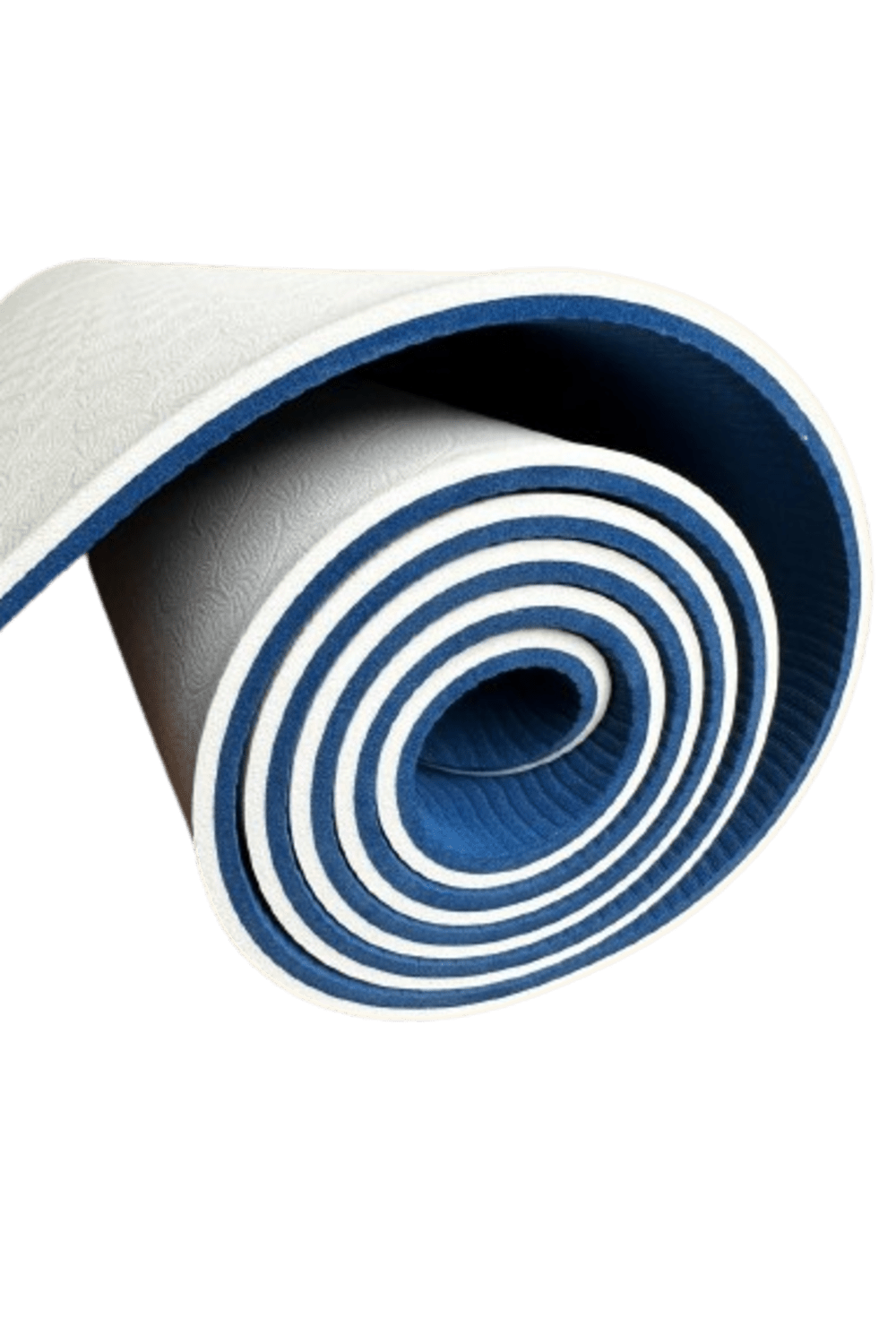 Dokuznet-Mantaray Studio Series Grey-navy Blue-6mm Yoga Ve Pilates Matı-Yoga Matı-3-roqelvaxirum.shop