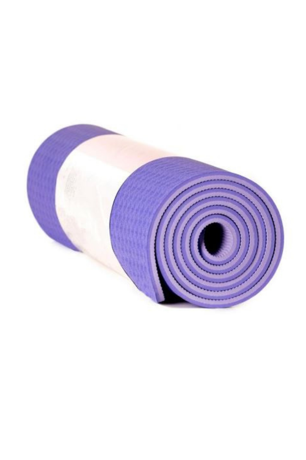 Dokuznet-Stüdyo Yoga Ve Pilates Matı - Mavi-mor-Yoga Matı-2-roqelvaxirum.shop