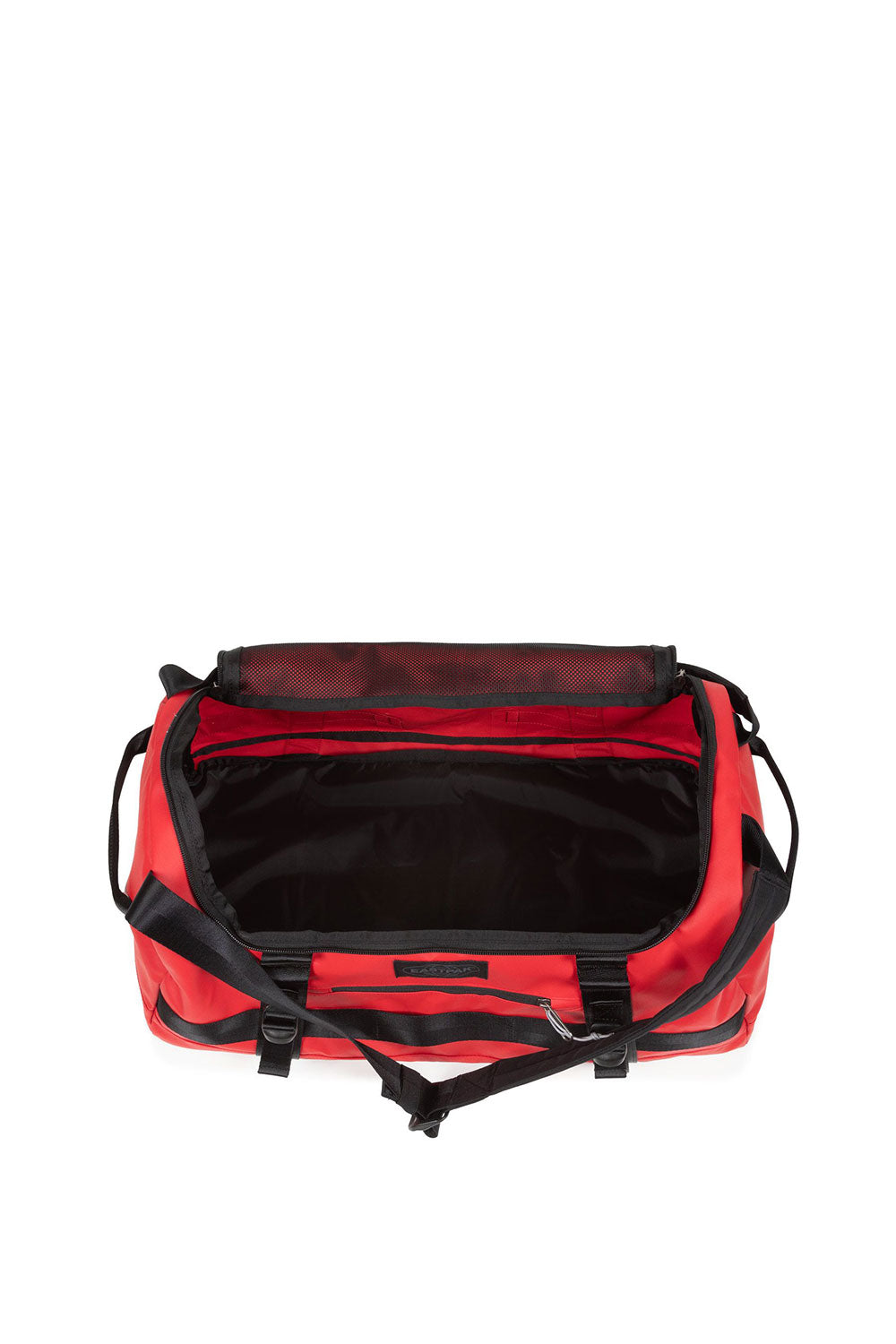 Eastpak-Duffel Pack S Tarp Red-Bavul & Seyahat Çantası-2-roqelvaxirum.shop