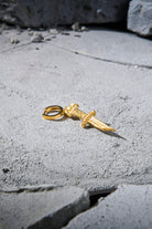 Dunkel Design-Aveley Gümüş Küpe-Küpe-4-roqelvaxirum.shop