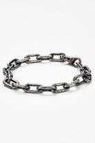 Dunkel Design-Francis Gümüş Bileklik-Bileklik-1-roqelvaxirum.shop