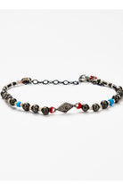 Dunkel Design-Grant Gümüş Bileklik-Bileklik-1-roqelvaxirum.shop