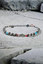 Dunkel Design-Grant Gümüş Bileklik-Bileklik-3-roqelvaxirum.shop