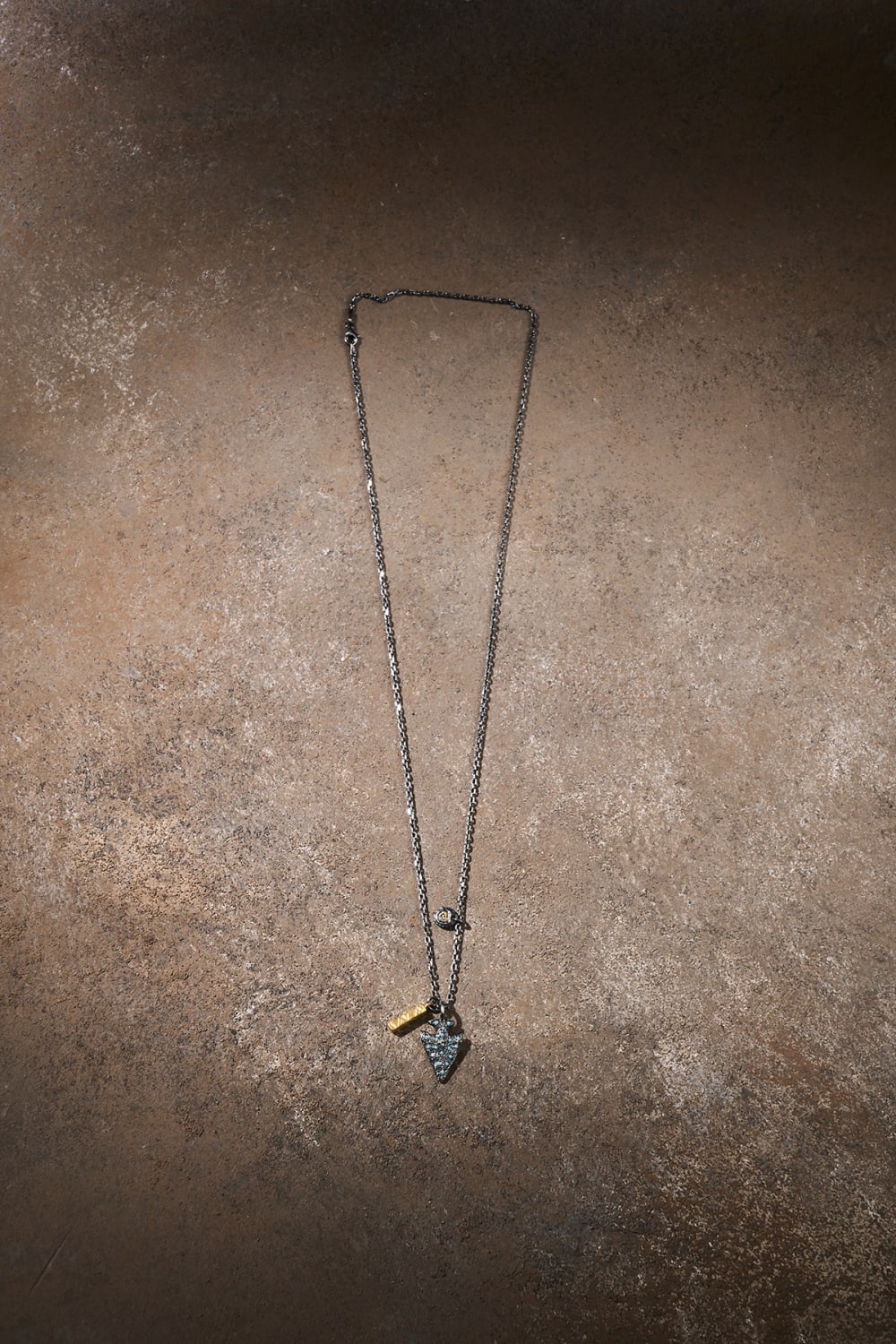 Dunkel Design-Hardy Gümüş Kolye-Kolye-3-roqelvaxirum.shop