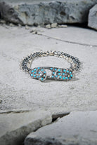 Dunkel Design-Ivory Gümüş Bileklik-Bileklik-3-roqelvaxirum.shop