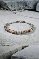 Dunkel Design-Jolie Gümüş Bileklik-Bileklik-4-roqelvaxirum.shop