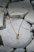 Dunkel Design-Keith Gümüş Kolye-Kolye-2-roqelvaxirum.shop