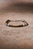 Dunkel Design-Maude Gümüş Bileklik-Bileklik-4-roqelvaxirum.shop