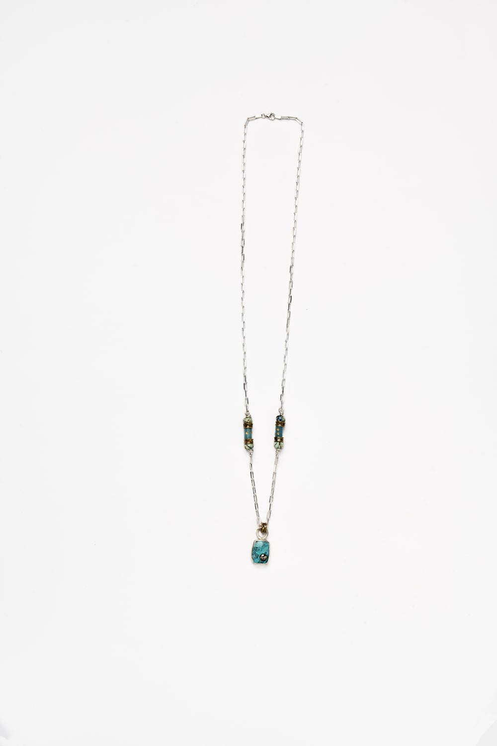 Dunkel Design-Pimenov Gümüş Kolye-Kolye-1-roqelvaxirum.shop