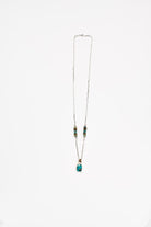 Dunkel Design-Pimenov Gümüş Kolye-Kolye-1-roqelvaxirum.shop
