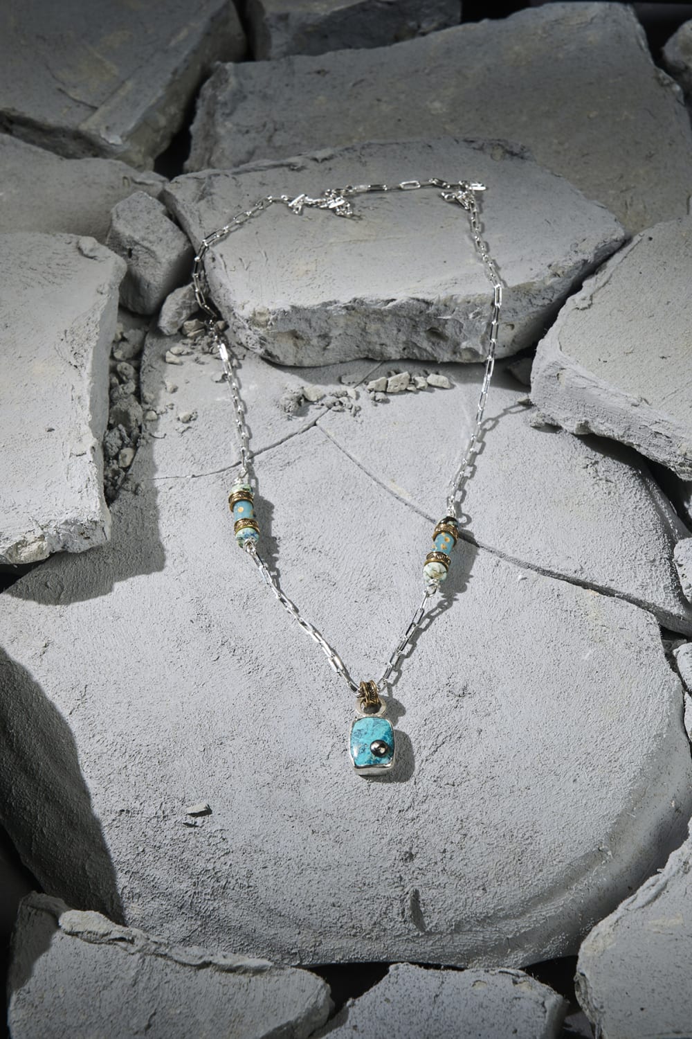 Dunkel Design-Pimenov Gümüş Kolye-Kolye-3-roqelvaxirum.shop