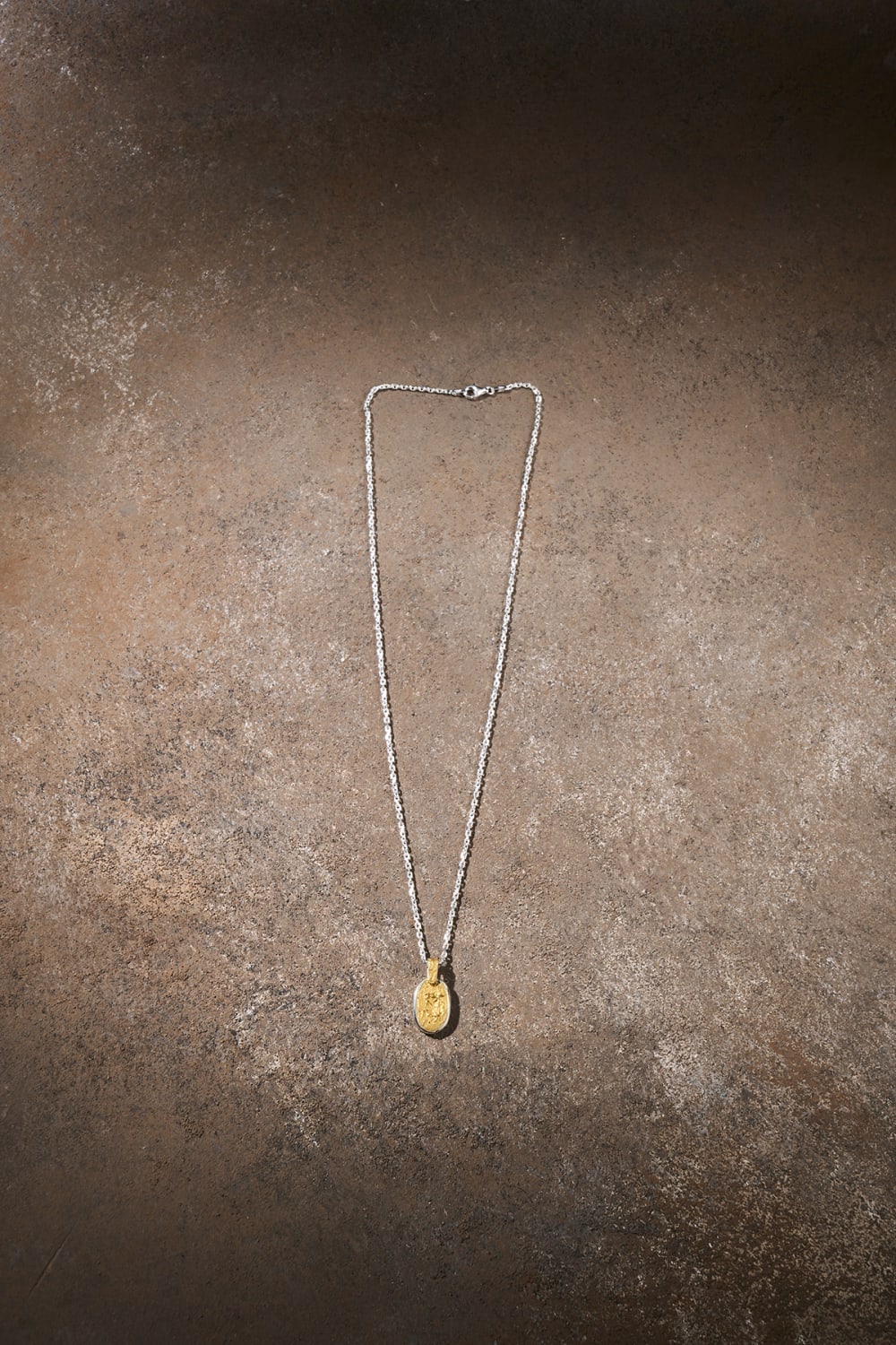 Dunkel Design-Riley Gümüş Kolye-Kolye-4-roqelvaxirum.shop