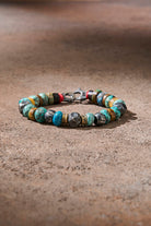 Dunkel Design-Tegan Gümüş Bileklik-Bileklik-4-roqelvaxirum.shop