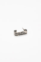 Dunkel Design-Zaylle Gümüş Küpe-Küpe-1-roqelvaxirum.shop