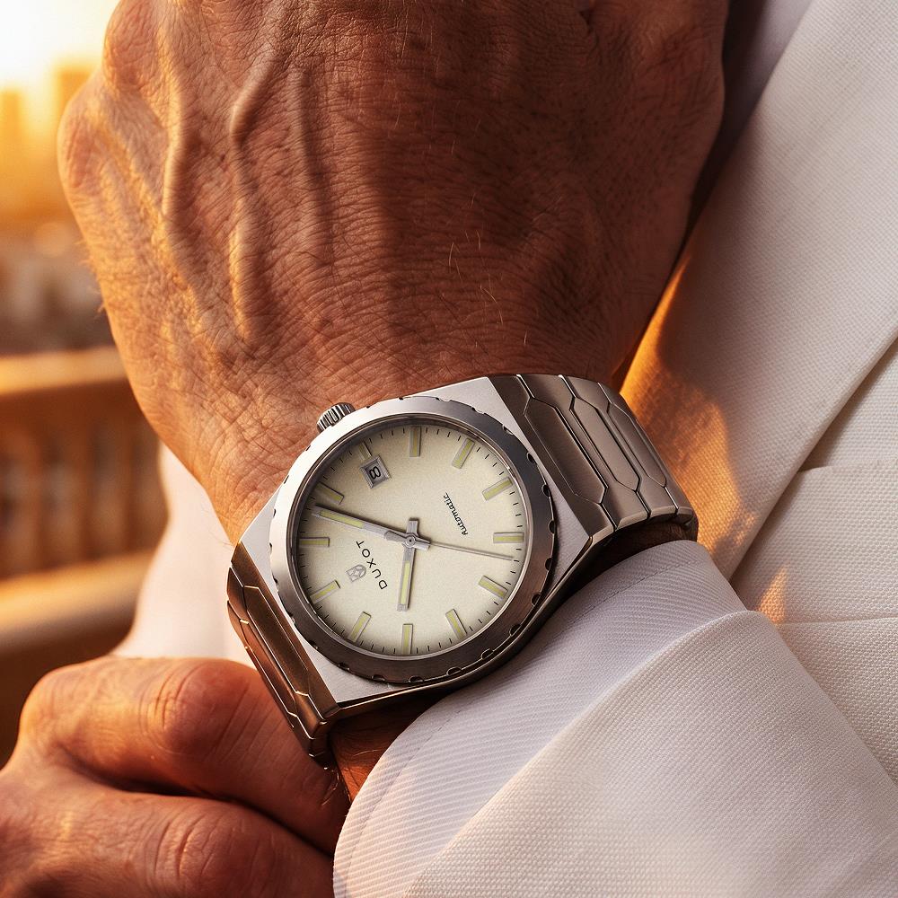 Duxot Dx-2081-22 Erkek Kol Saati