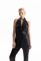 Duygu Demirel-La Castra Waistcoast-Yelek-2-roqelvaxirum.shop