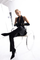 Duygu Demirel-La Castra Waistcoast-Yelek-8-roqelvaxirum.shop