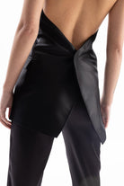 Duygu Demirel-La Castra Waistcoast-Yelek-9-roqelvaxirum.shop