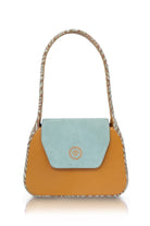 D’ylla Atelier-Fi̇ona Cinnamon-Omuz Çantası-4-roqelvaxirum.shop