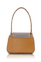 D’ylla Atelier-Fi̇ona Cinnamon-Omuz Çantası-5-roqelvaxirum.shop