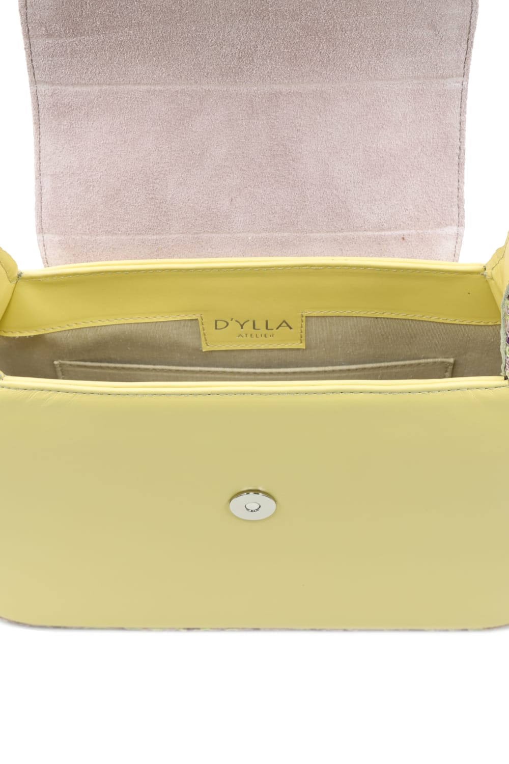 D’ylla Atelier-Fi̇ona Yellow-Omuz Çantası-4-roqelvaxirum.shop