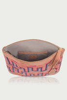 D’ylla Atelier-Munch Peach-El Çantası-2-roqelvaxirum.shop