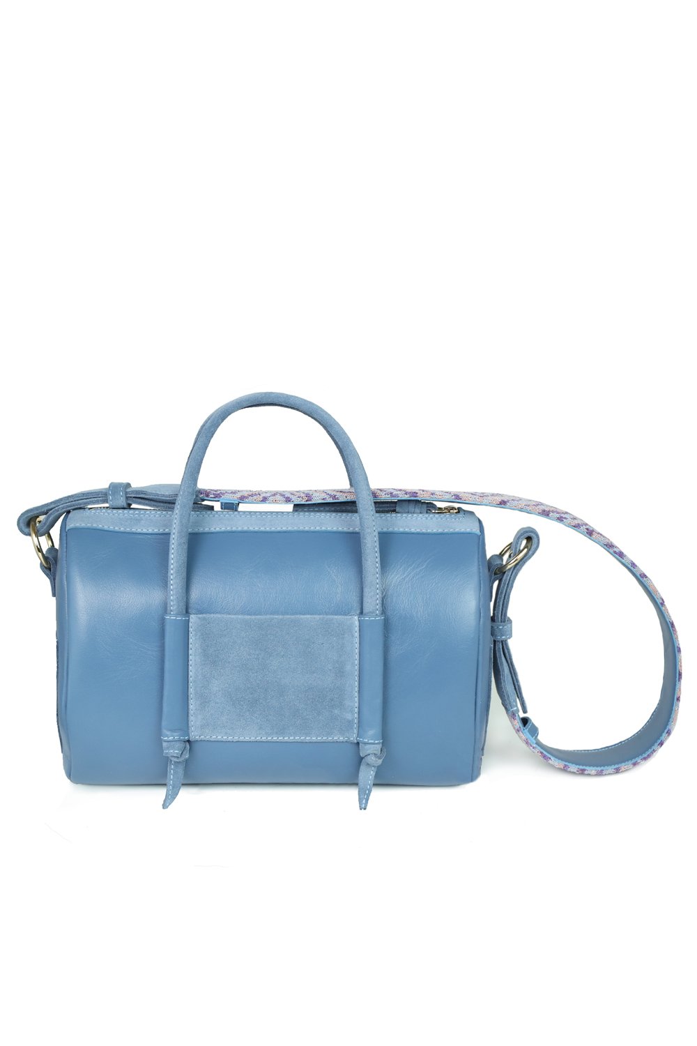 D’ylla Atelier-Tethy Ocean-Omuz Çantası-2-roqelvaxirum.shop