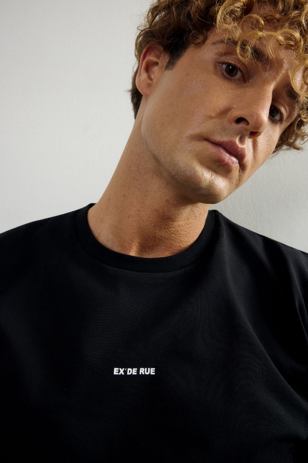 Ex' De Rue T-shirt 2 - 2