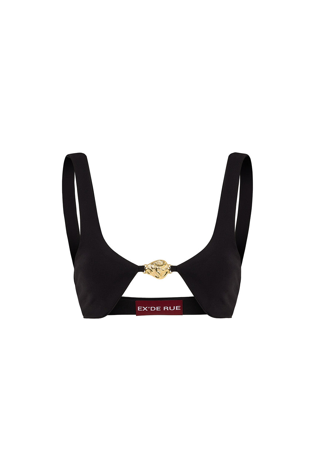 Gala Curve Bralet 2 - 4