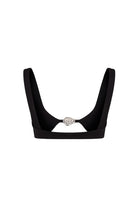 Gala Silver Curve Bralet 4 - 3