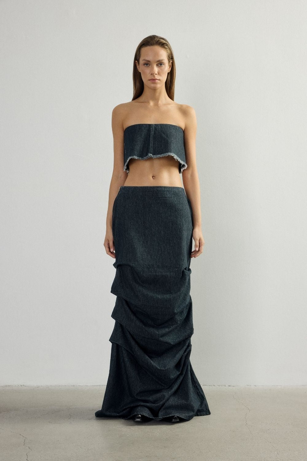 Sculpt Skirt 3 - 1