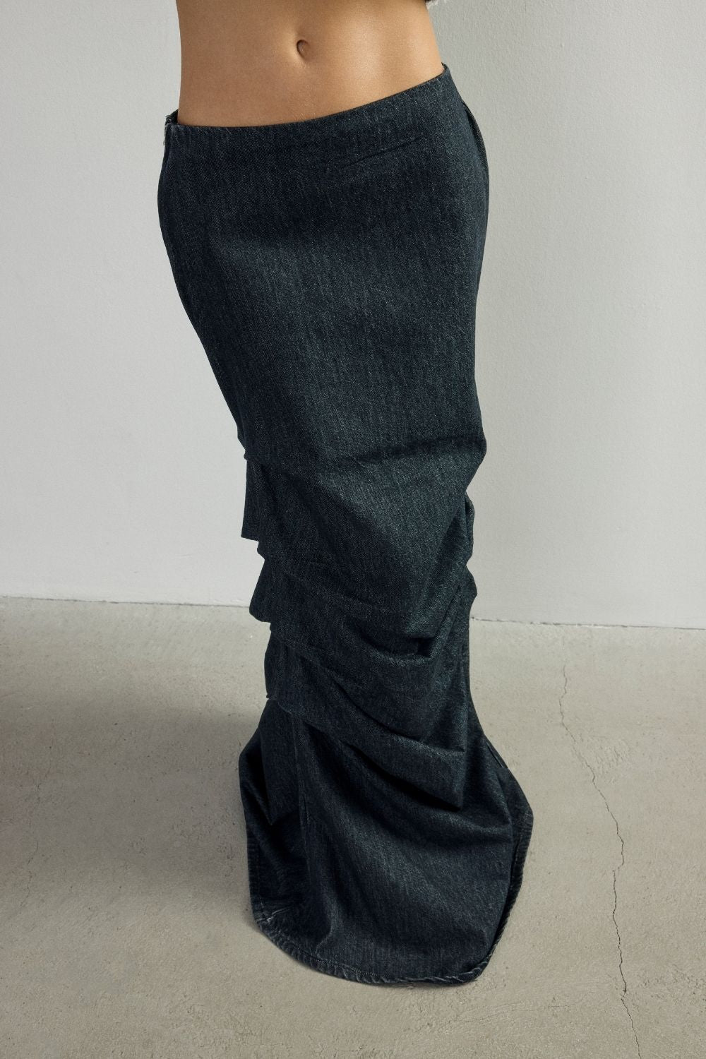 Sculpt Skirt 3 - 2