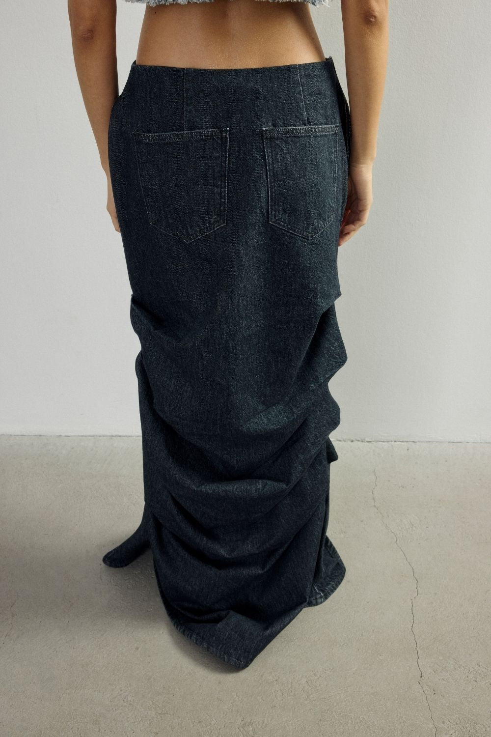 Sculpt Skirt 3 - 3