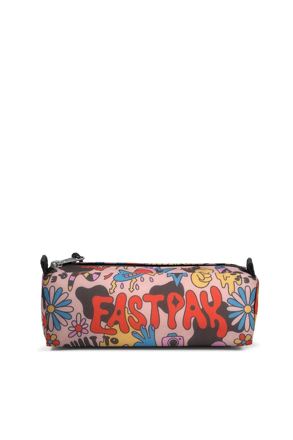Eastpak-Benchmark Single Doodle Light-Case-3-roqelvaxirum.shop