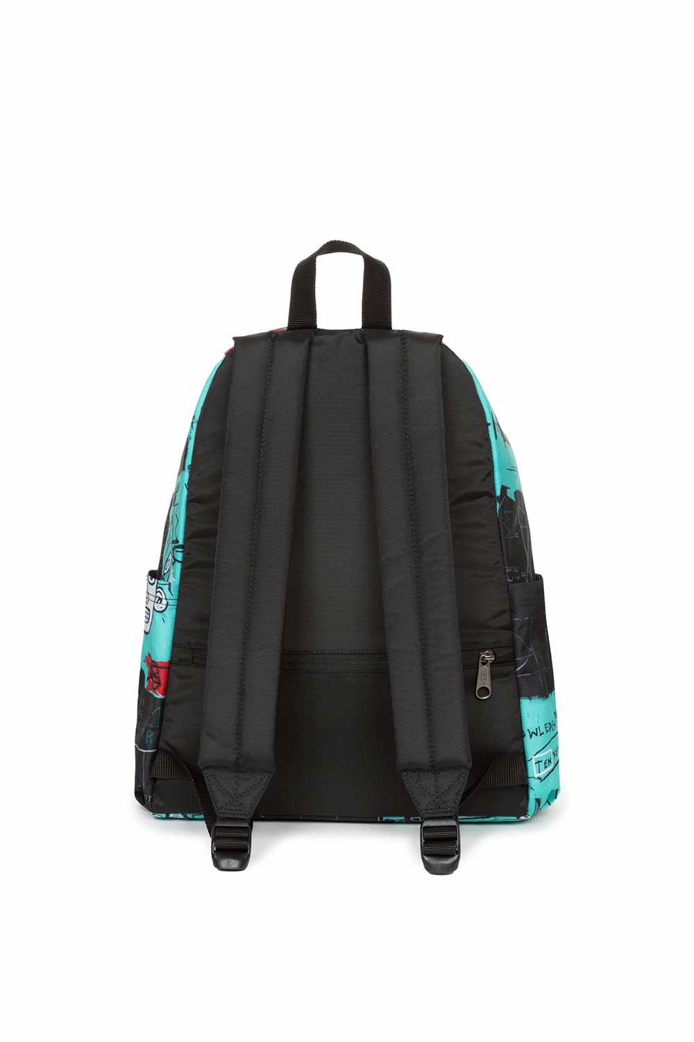 Eastpak-Day Pak'r Basquiat Equals Pi-Sırt Çantası-3-roqelvaxirum.shop