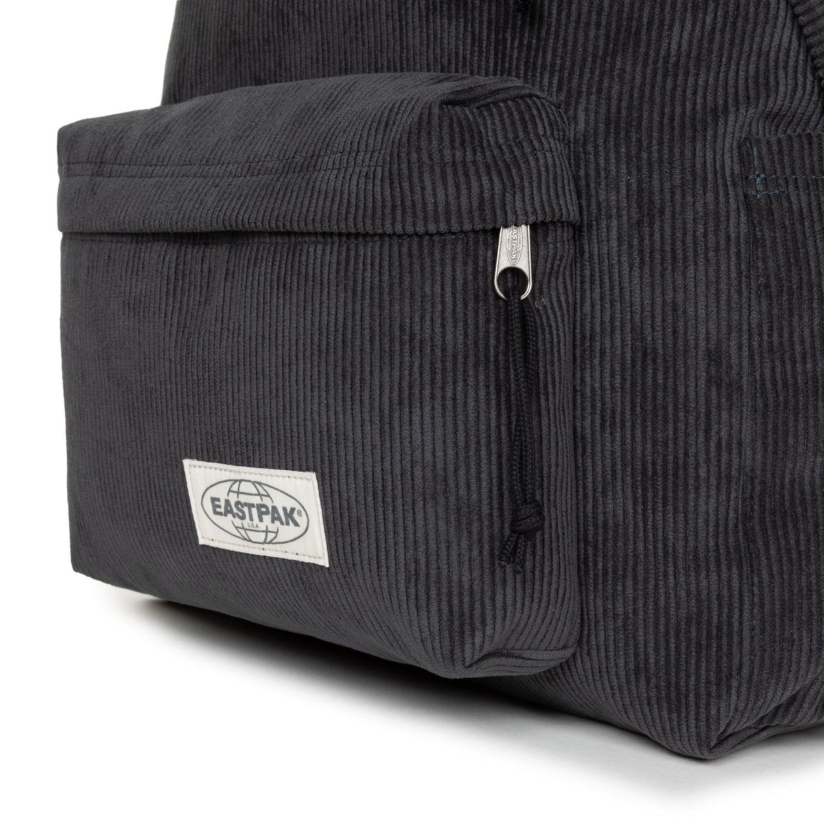 Eastpak-Day Pak'r Ribs Black-Sırt Çantası-5-roqelvaxirum.shop