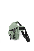 Eastpak-Doggy Bag Frosty Mint-Bel Çantası-5-roqelvaxirum.shop