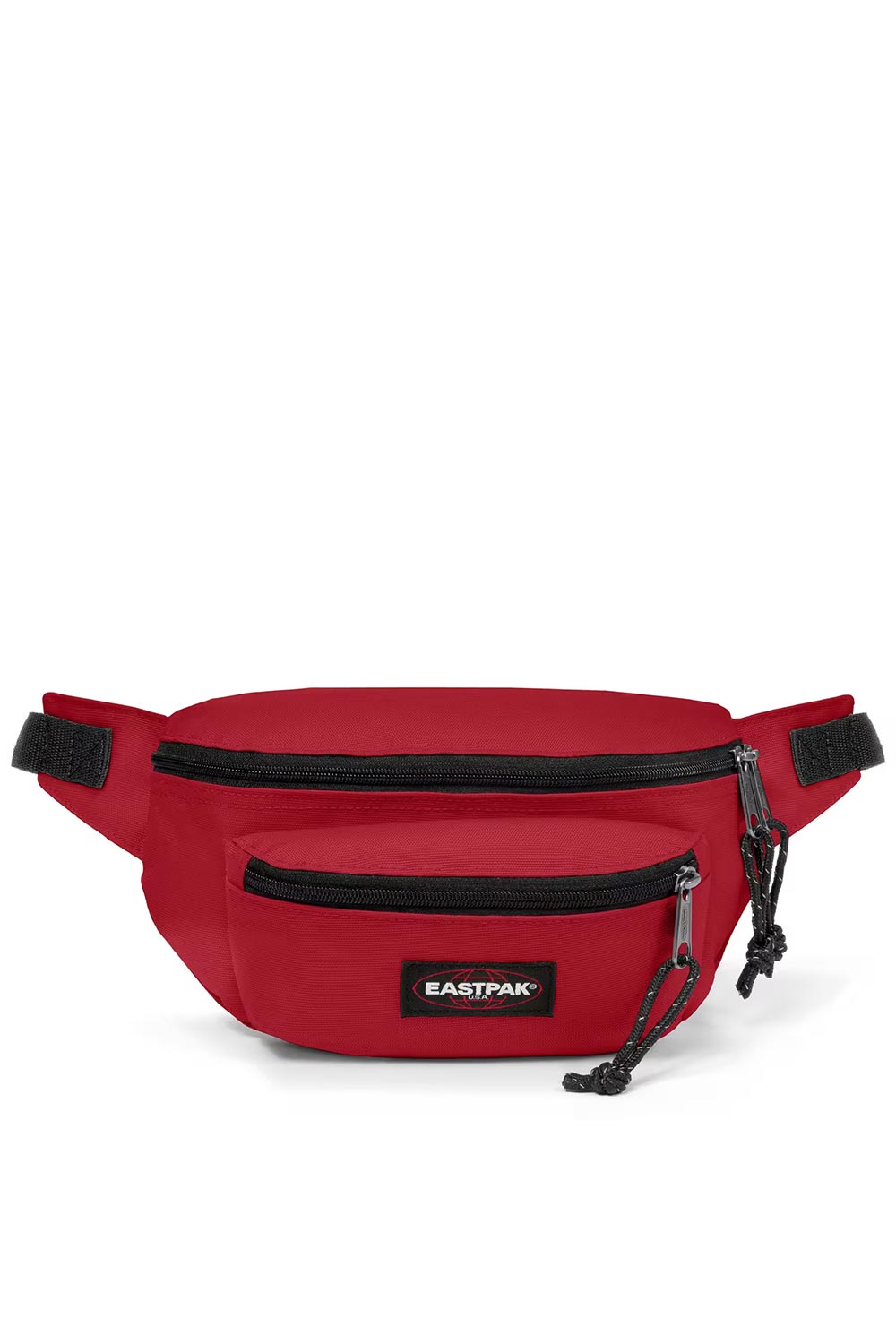 Eastpak-Doggy Bag Scarlet Red Bel Çantası-Bel Çantası-1-roqelvaxirum.shop