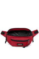 Eastpak-Doggy Bag Scarlet Red Bel Çantası-Bel Çantası-2-roqelvaxirum.shop