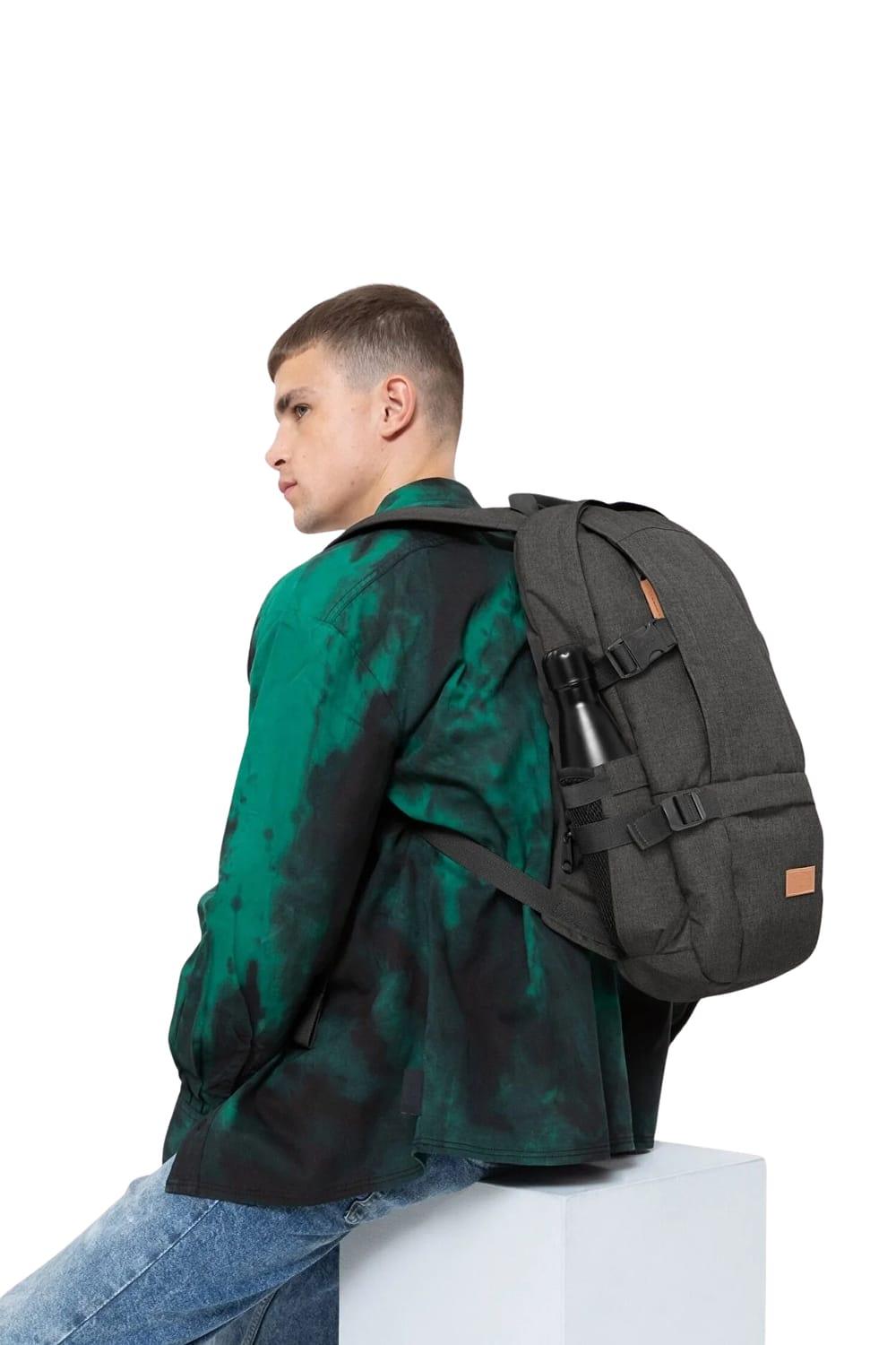Eastpak-Floid CS Black Denim2-Sırt Çantası-5-roqelvaxirum.shop