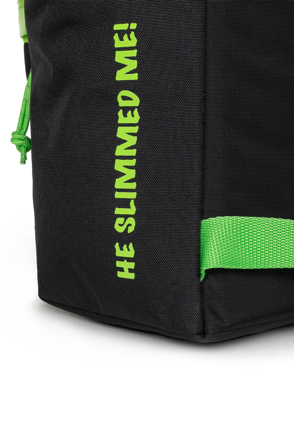 Eastpak-Ghostbusters Day Pak'r Slimmer Siyah Sırt Çantası-Sırt Çantası-3-roqelvaxirum.shop