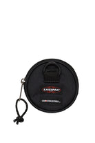 Eastpak-Groupie Ghostbusters Siyah Mini Çanta-Cüzdan & Kartlık-2-roqelvaxirum.shop
